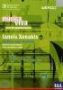 Xenakis Iannis: Mythos und Technik (1 DVD)